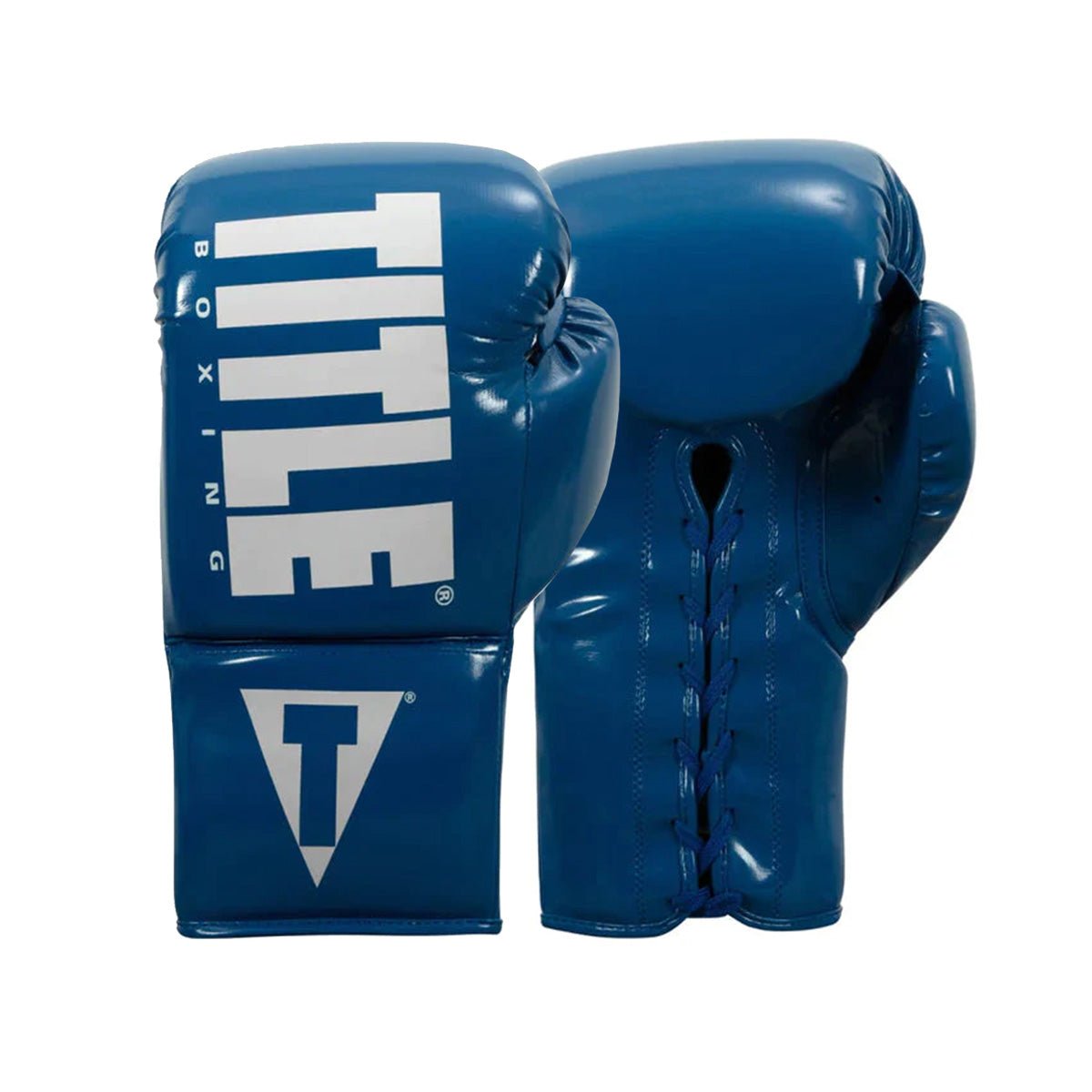 TITLE Boxing Inferno Intensity Lace - Canada Fighting Gants de boxe