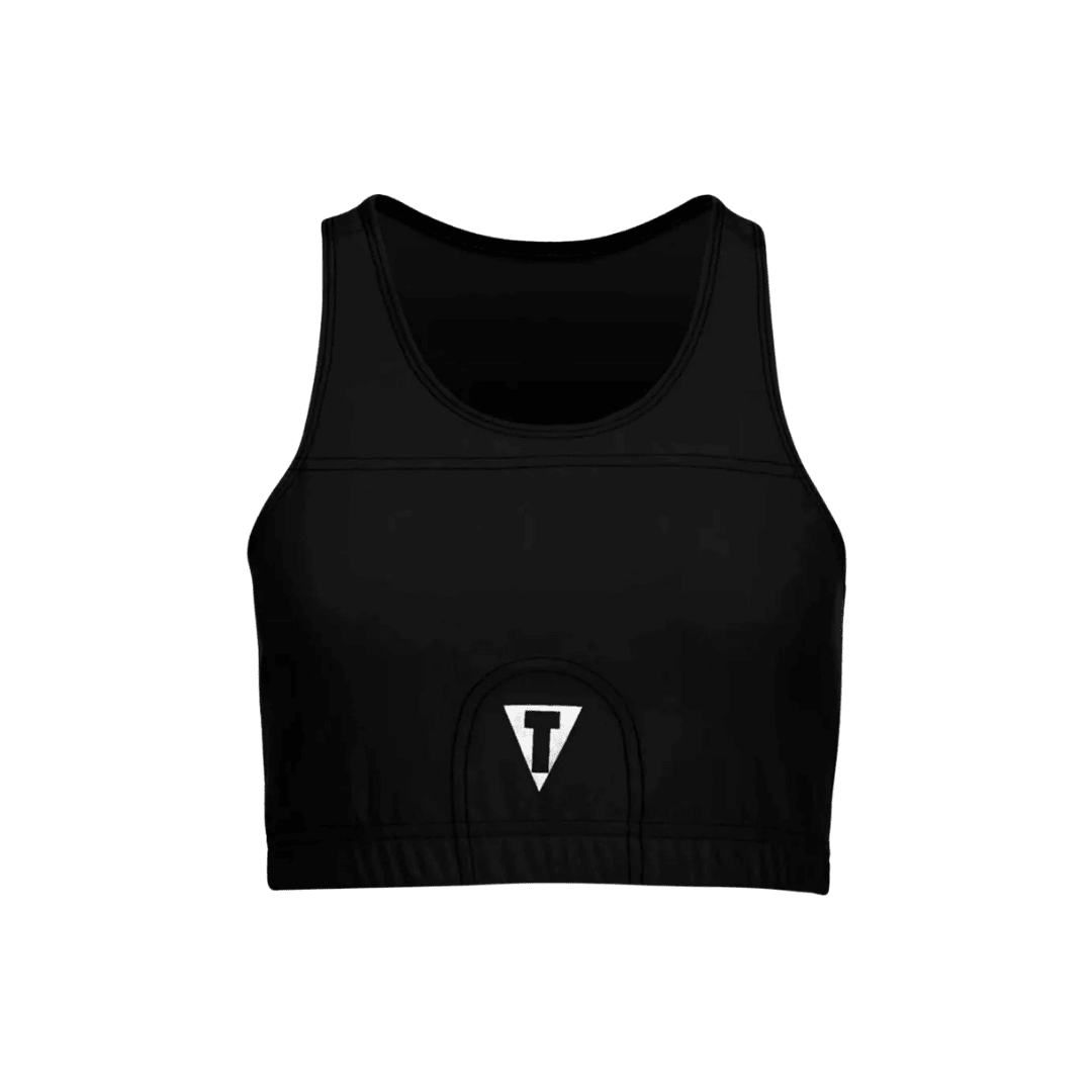 TITLE Boxing Pro Ascent - Soutien - gorge sport - Canada Fighting Vetements
