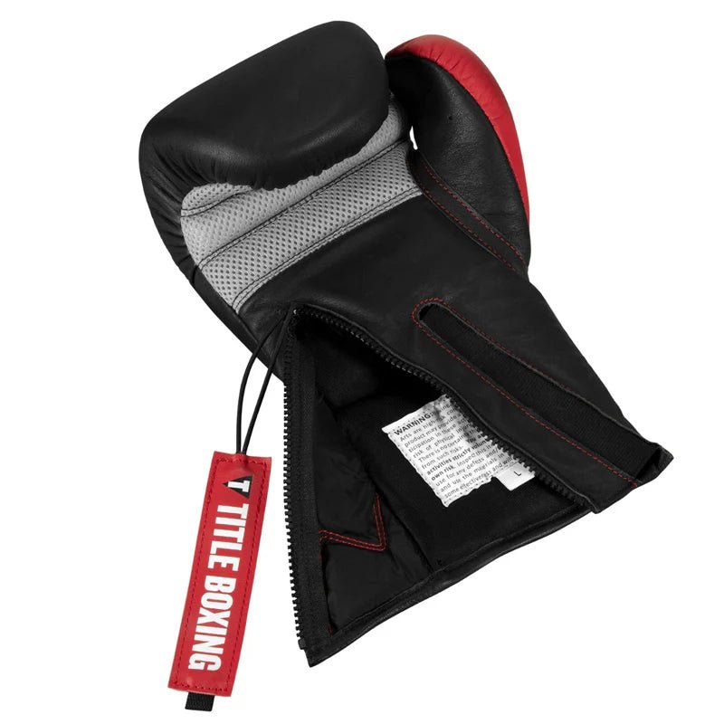 TITLE Boxing Z - FLY Gants de sac - Canada Fighting Gants de boxe
