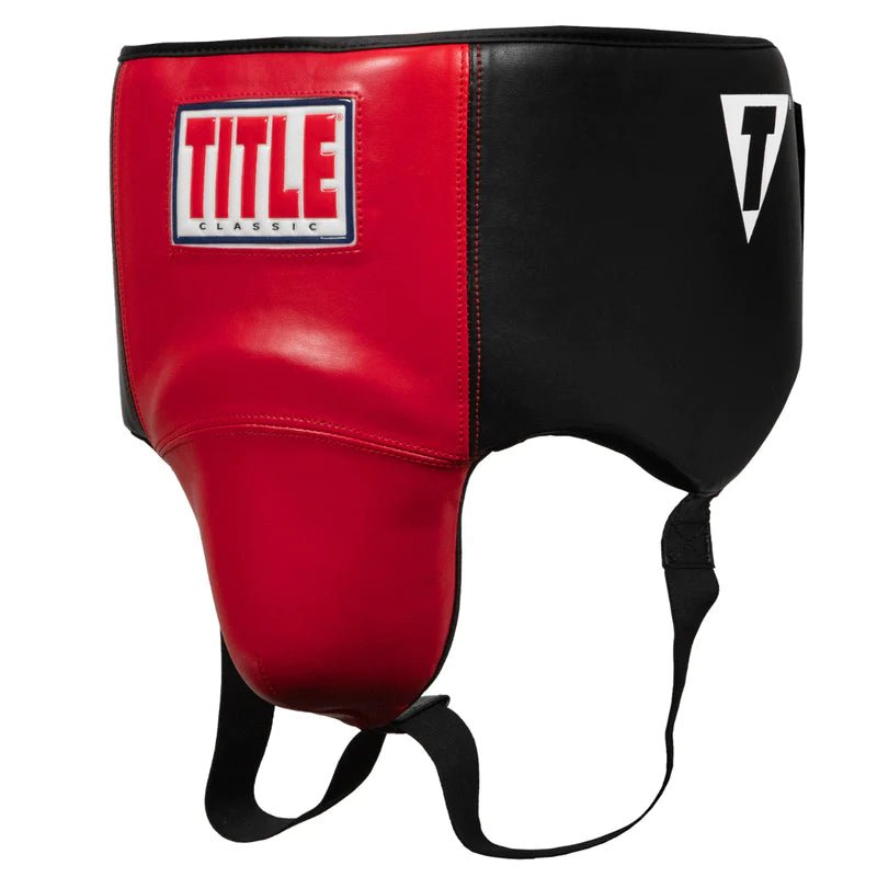 TITLE Classic Ultra légère Coquille de protection - Canada Fighting Protection
