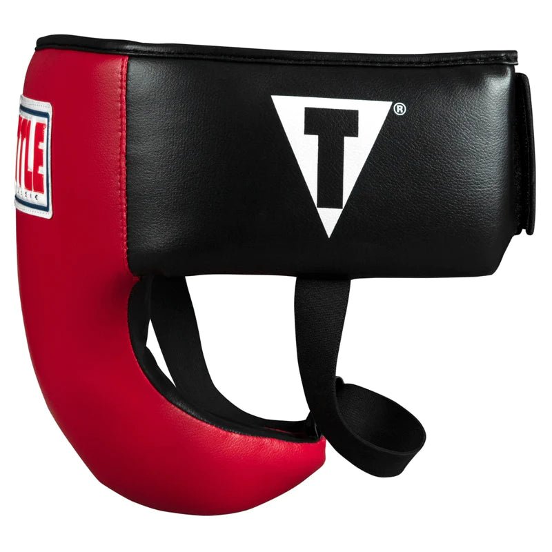 Title Coquille de protection Classic deluxe plus 2.0 - Canada Fighting Protection