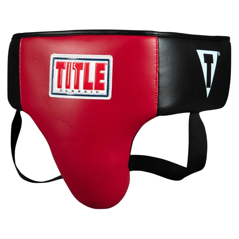 Title Coquille de protection Classic deluxe plus 2.0 - Canada Fighting Protection