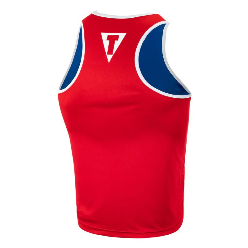 Title Kit Short et Camisole Aerovent Elite - Réversible - Canada Fighting Vetements