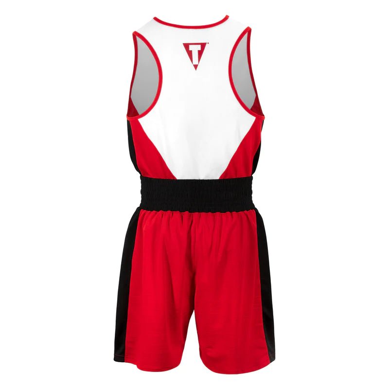 Title Kit Short et Camisole Striker - Canada Fighting Vetements