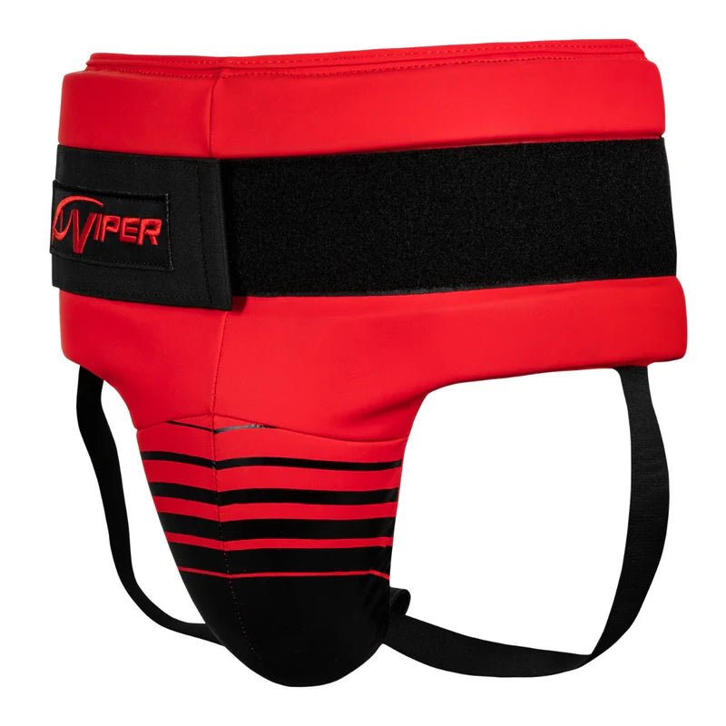 TITLE VIPER Coquille de protection - Canada Fighting Protection