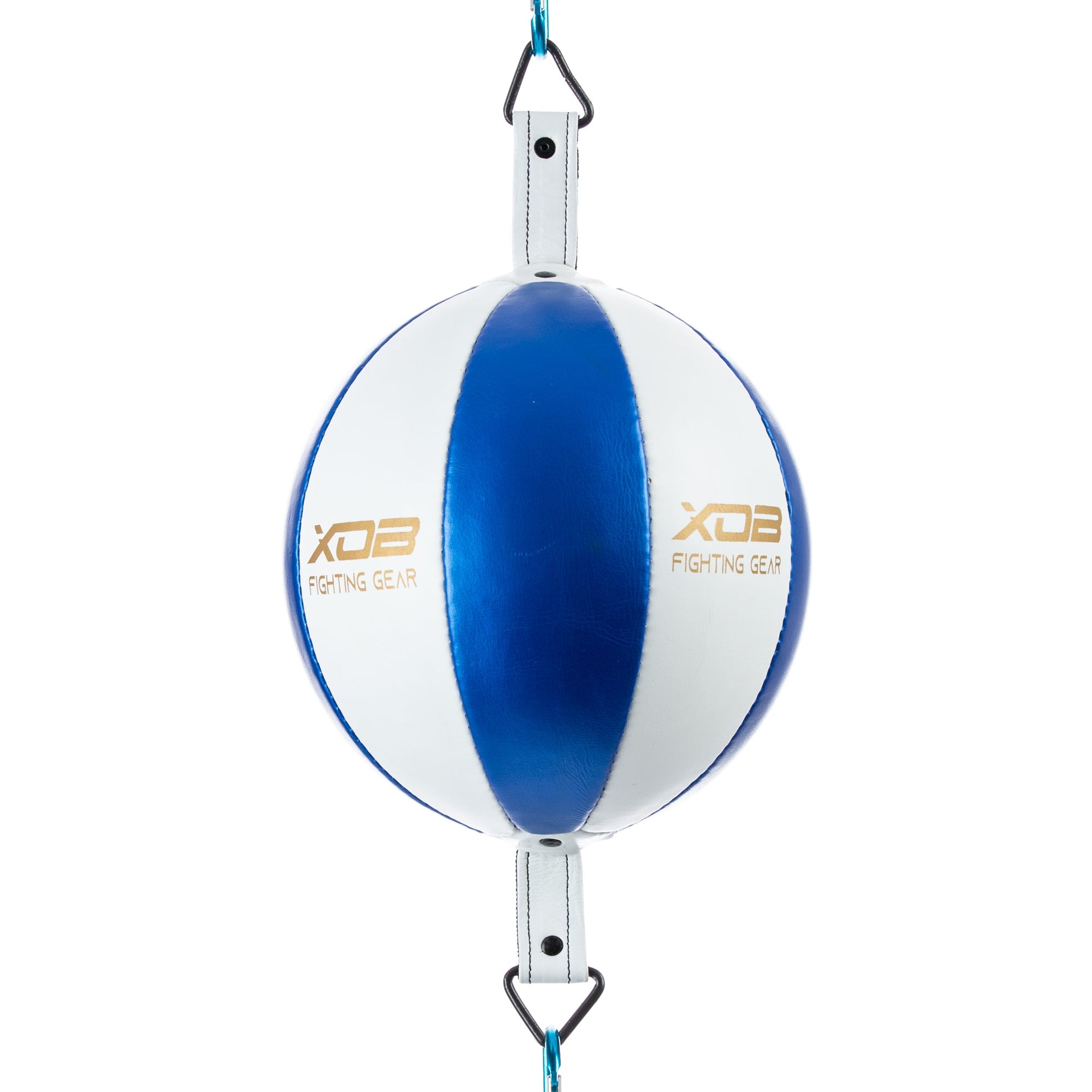 XOB - Ballon Double Attache reflex - Canada Fighting PROTECTION
