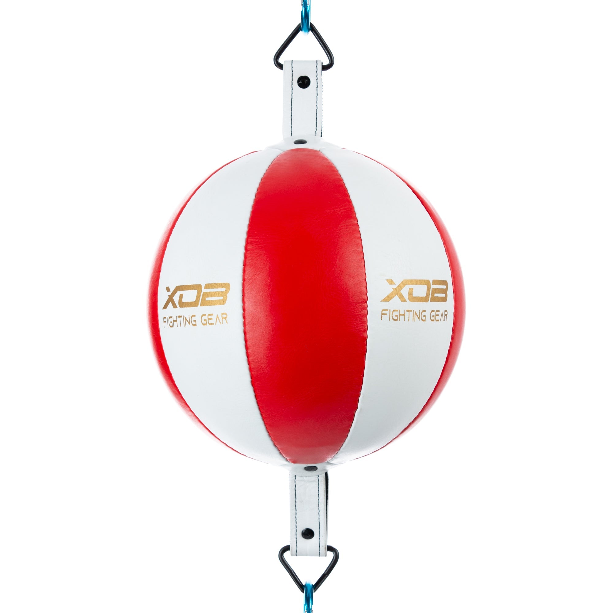 XOB - Ballon Double Attache reflex - Canada Fighting PROTECTION