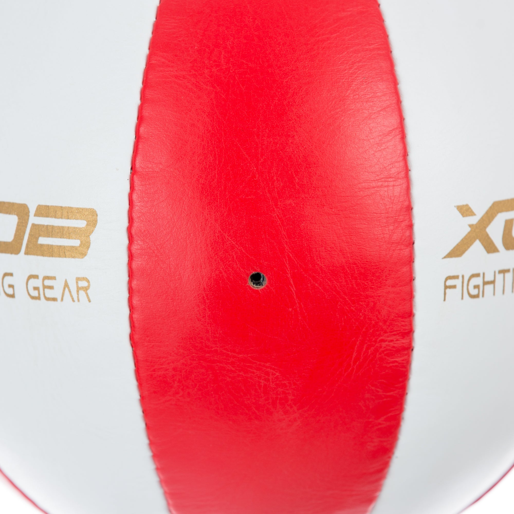 XOB - Ballon Double Attache reflex - Canada Fighting PROTECTION