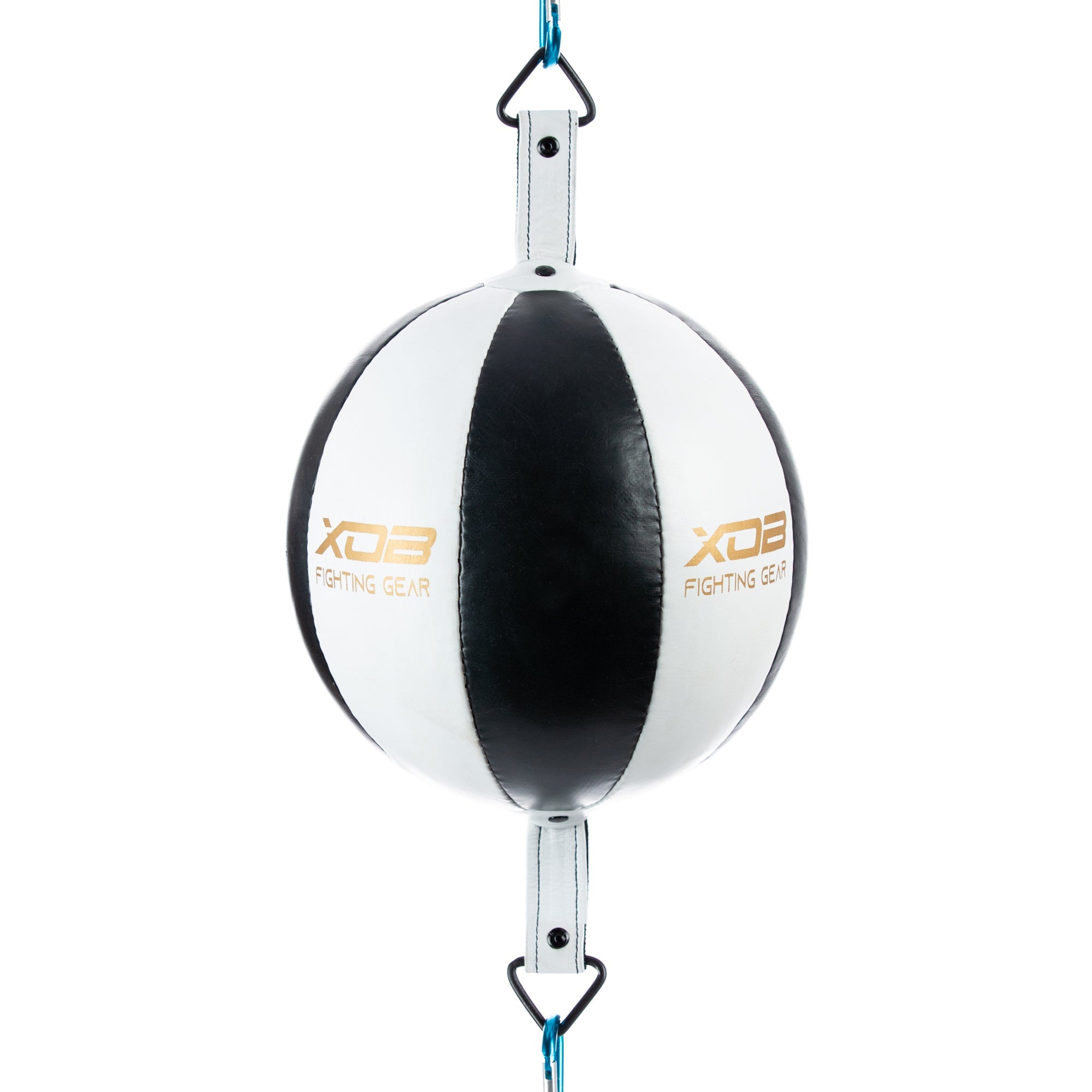 XOB - Ballon Double Attache reflex - Canada Fighting PROTECTION
