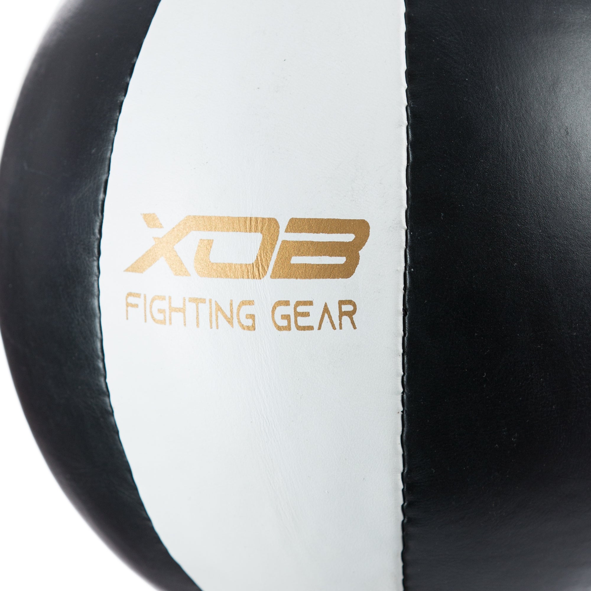 XOB - Ballon Double Attache reflex - Canada Fighting PROTECTION