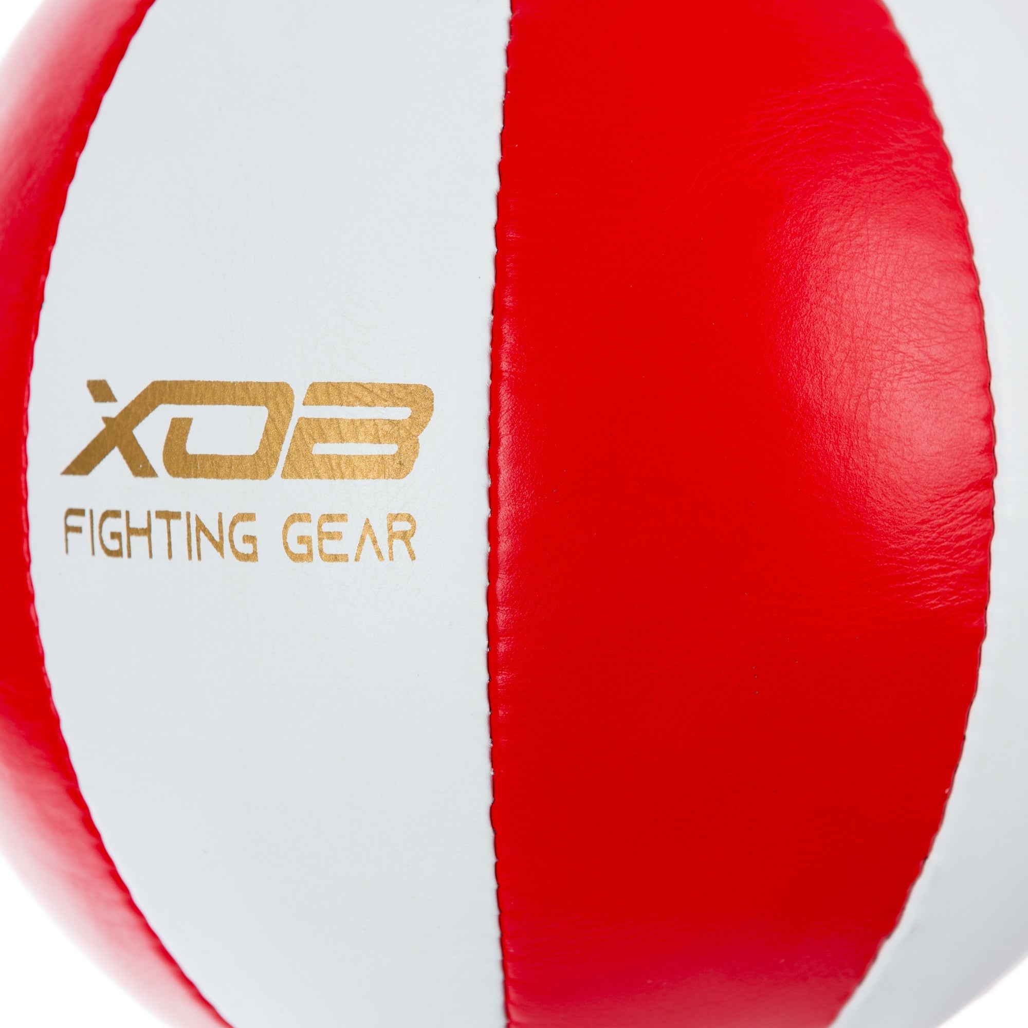 XOB - Ballon Double Attache reflex - Canada Fighting PROTECTION