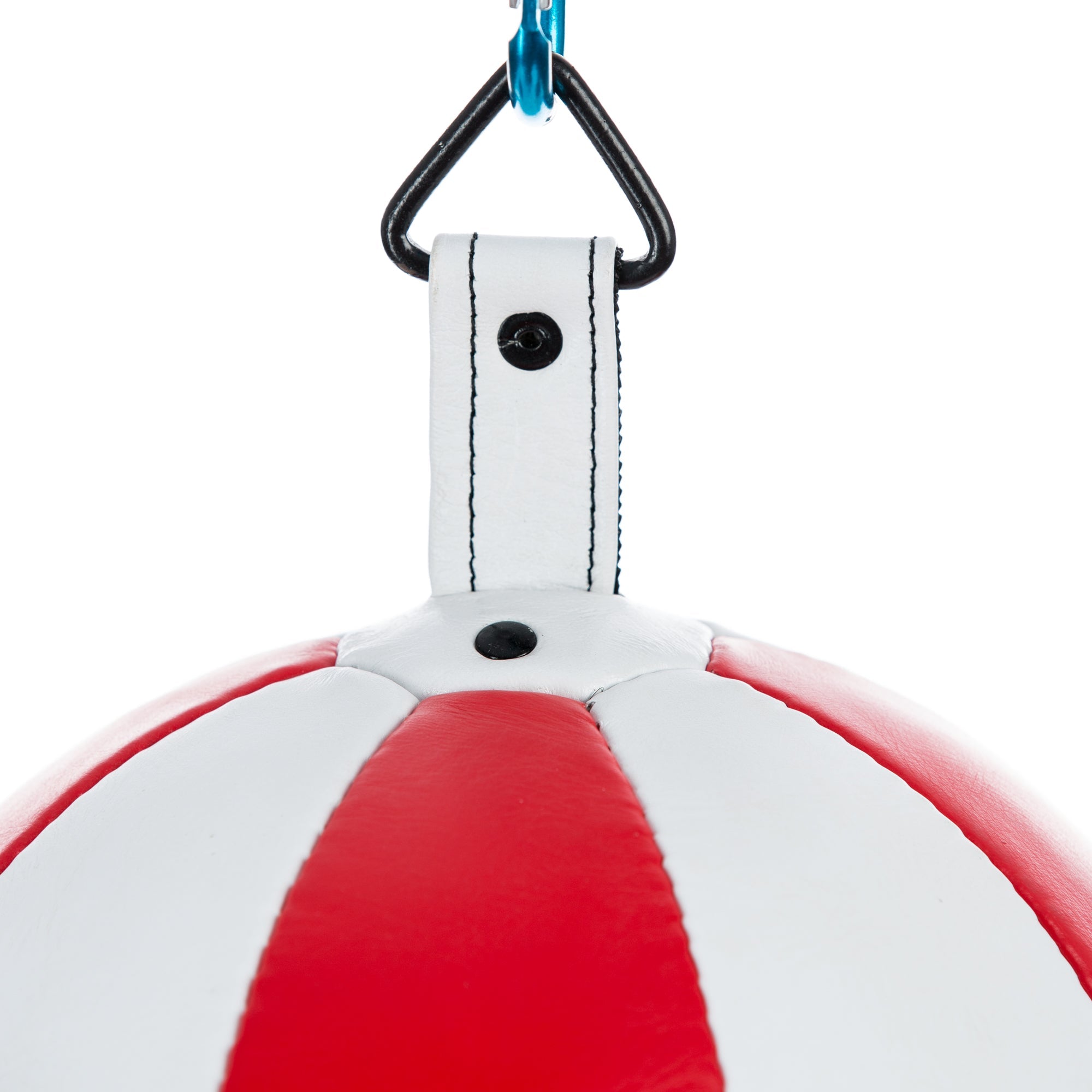 XOB - Ballon Double Attache reflex - Canada Fighting PROTECTION