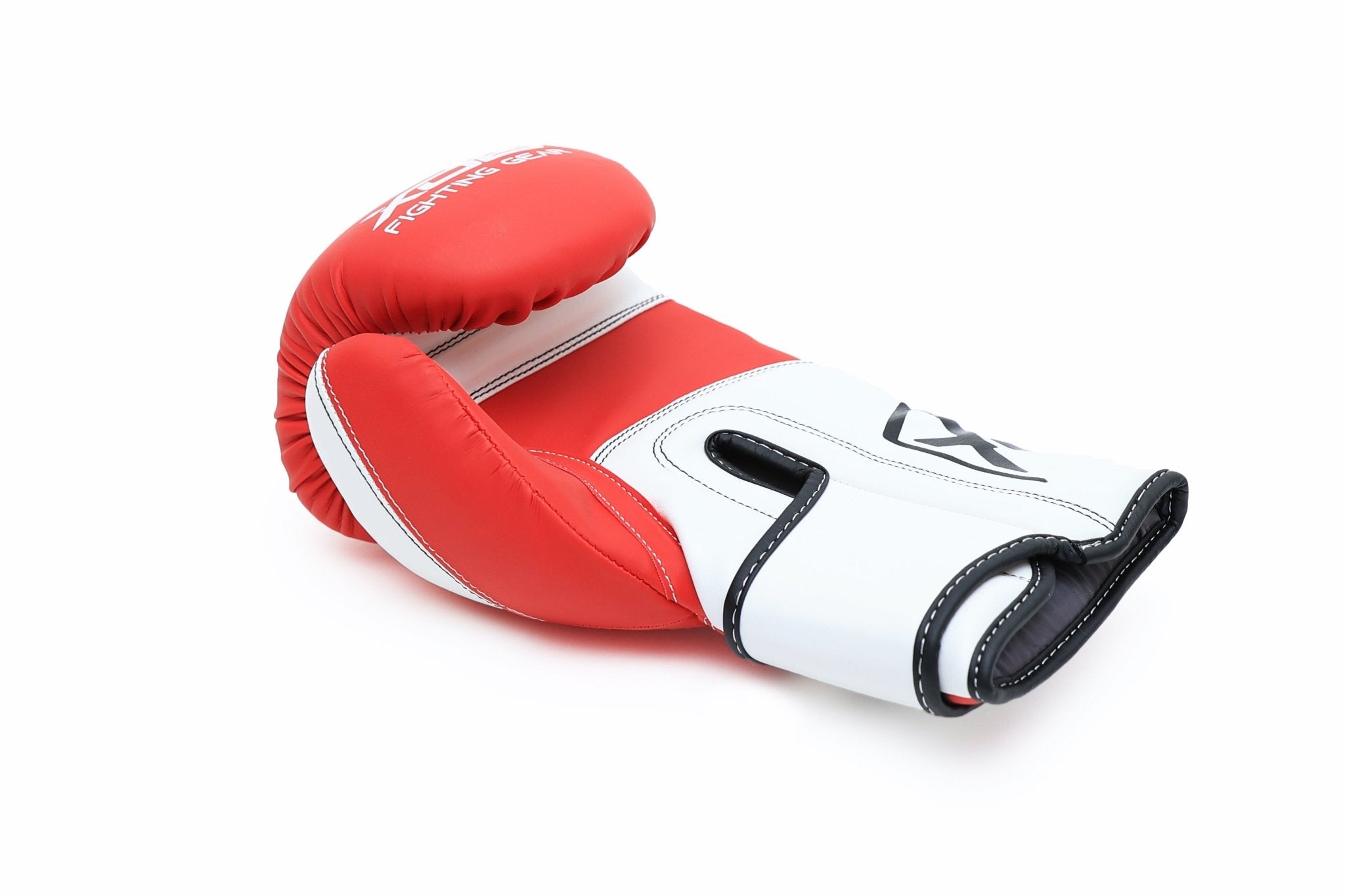 XOB - Gants de boxe avec attache Velcro RIOT - Canada Fighting Gants de boxe