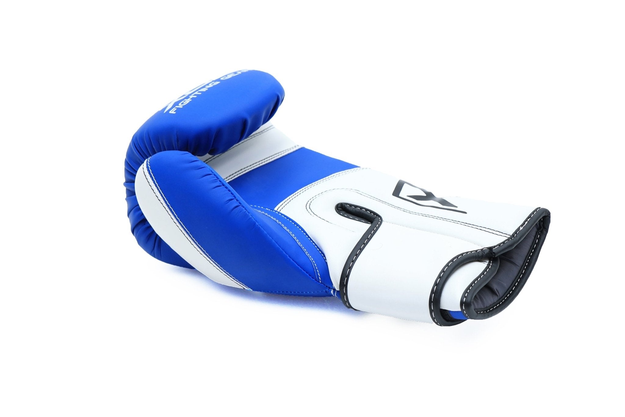 XOB - Gants de boxe avec attache Velcro RIOT - Canada Fighting Gants de boxe