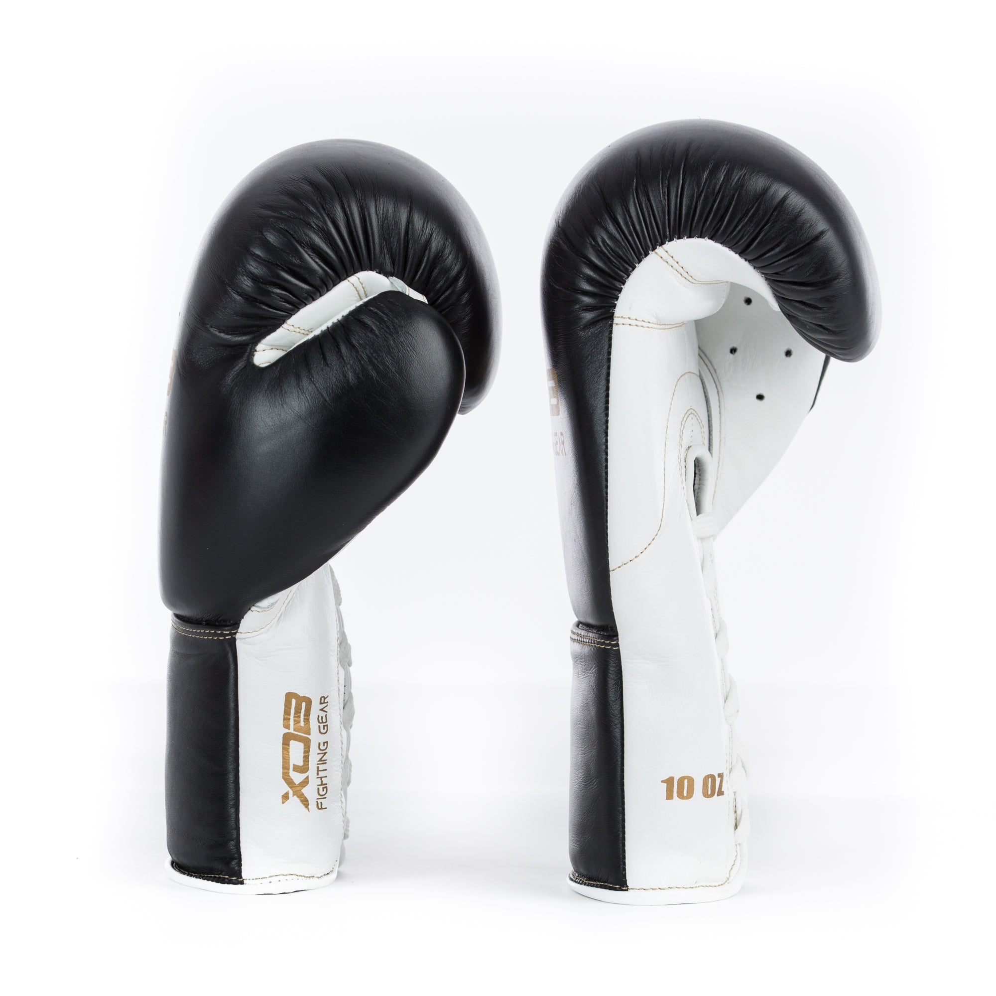 XOB - Gants de boxe professionnels - Canada Fighting Gants de boxe