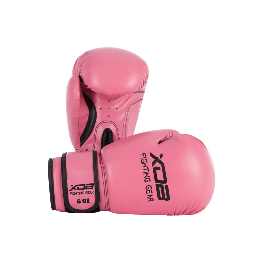 XOB KIDZ – Gants de boxe junior - Canada Fighting Gants de boxe