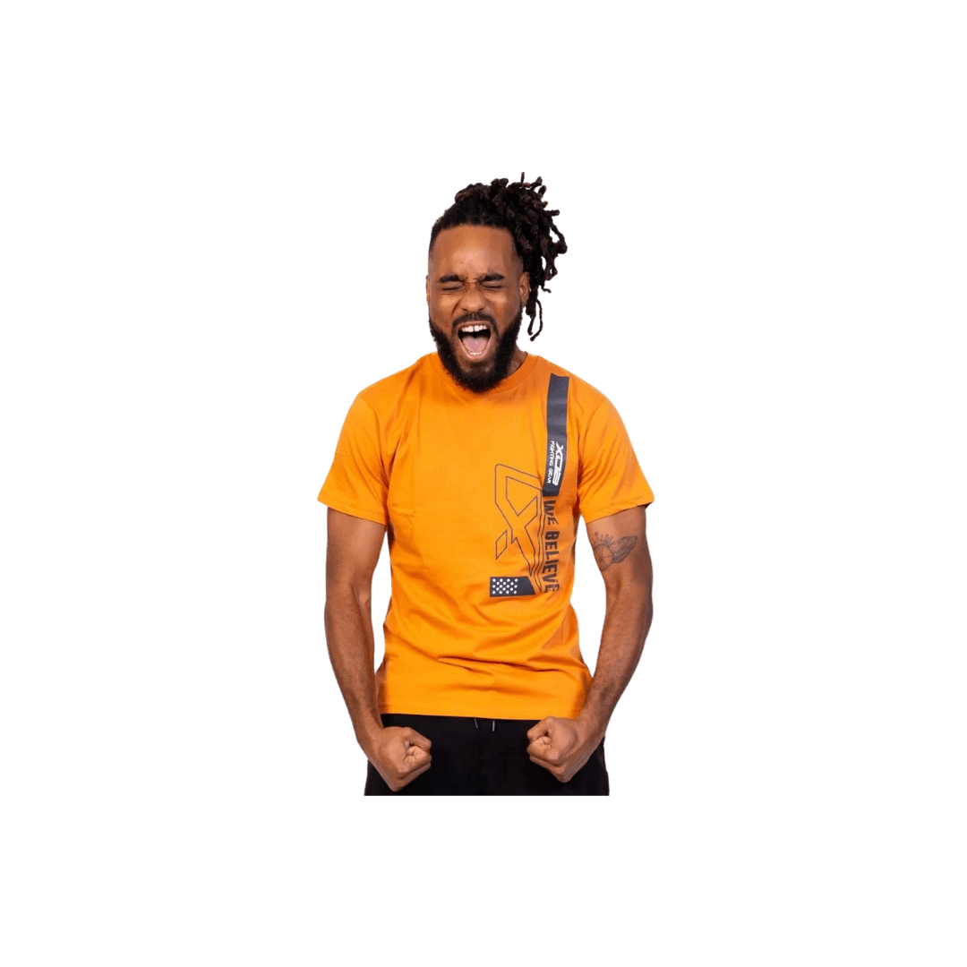 XOB T-Shirt - Duncan - Canada Fighting Vetements