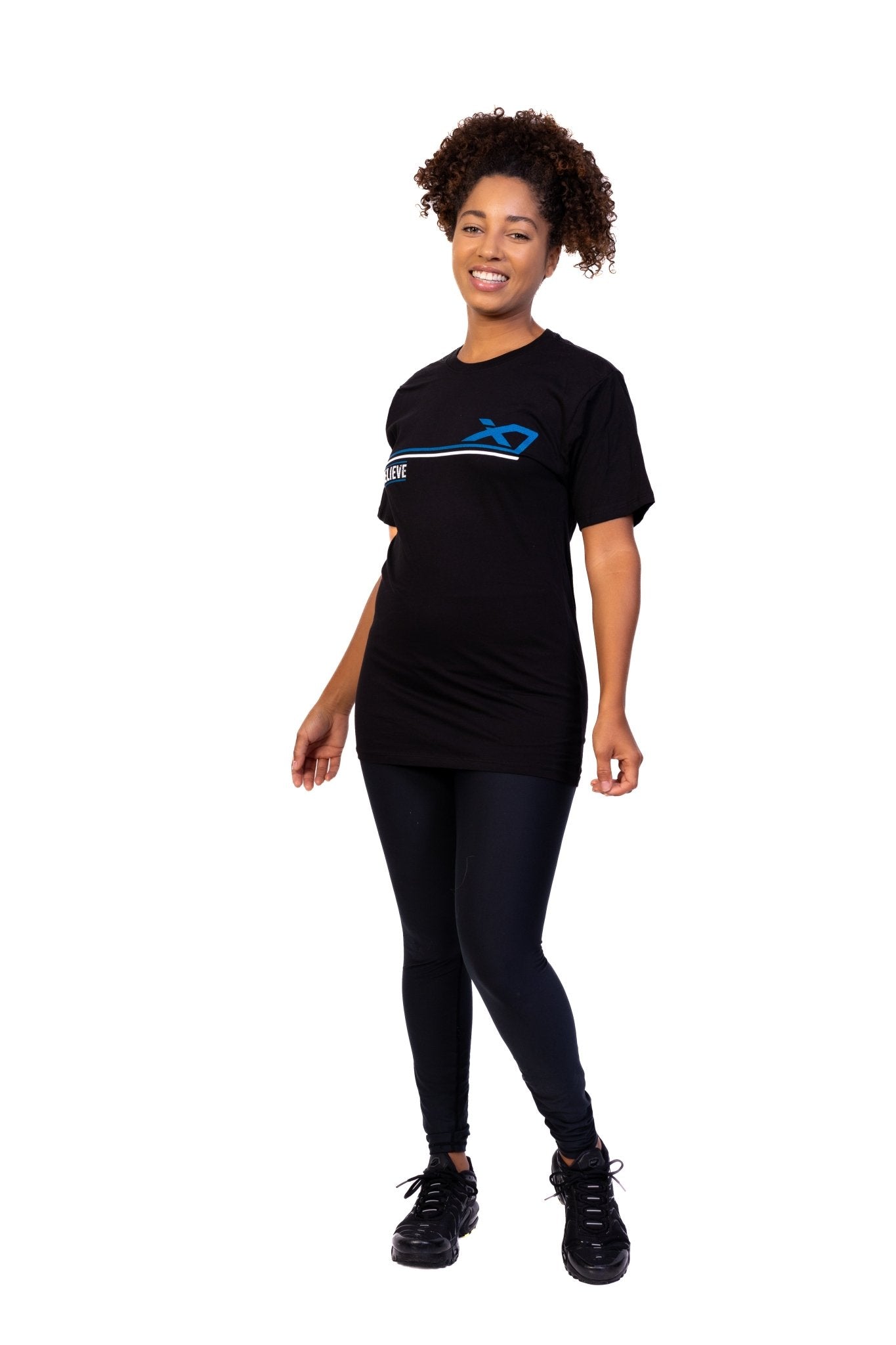 XOB T-Shirt / Ethan - Canada Fighting Vetements