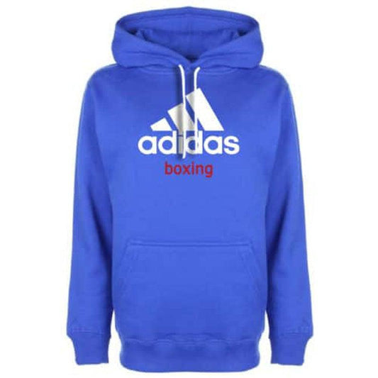 Adidas Chandail Capuche Boxe Vetements Adidas® Canada Fighting
