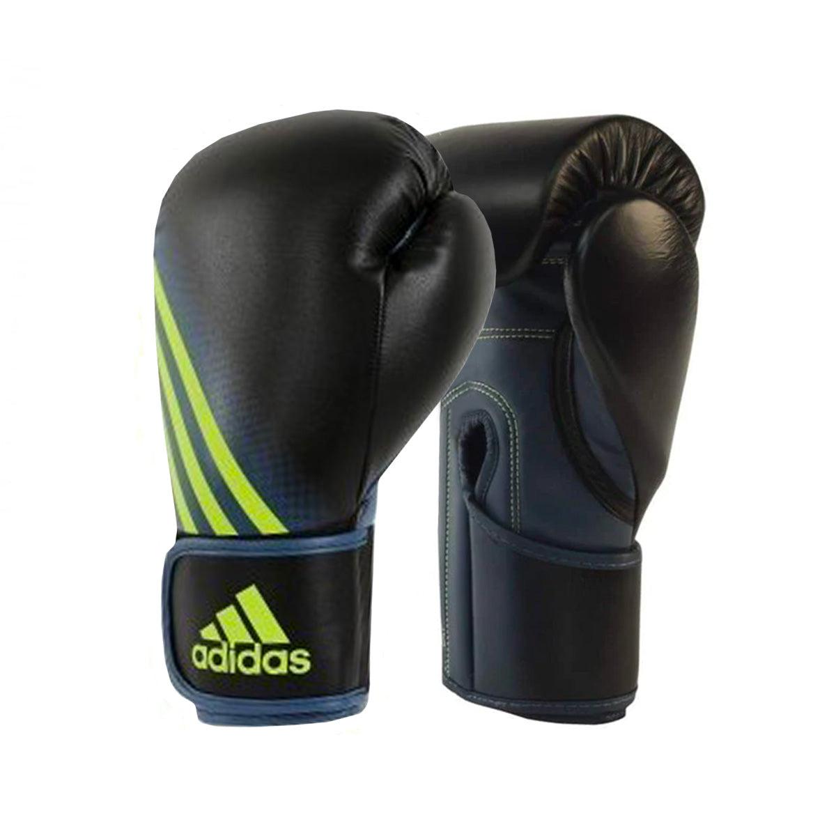 Adidas Junior Boxing Gloves - SPEED 100 Adidas® Boxing Gloves Canada Fighting
