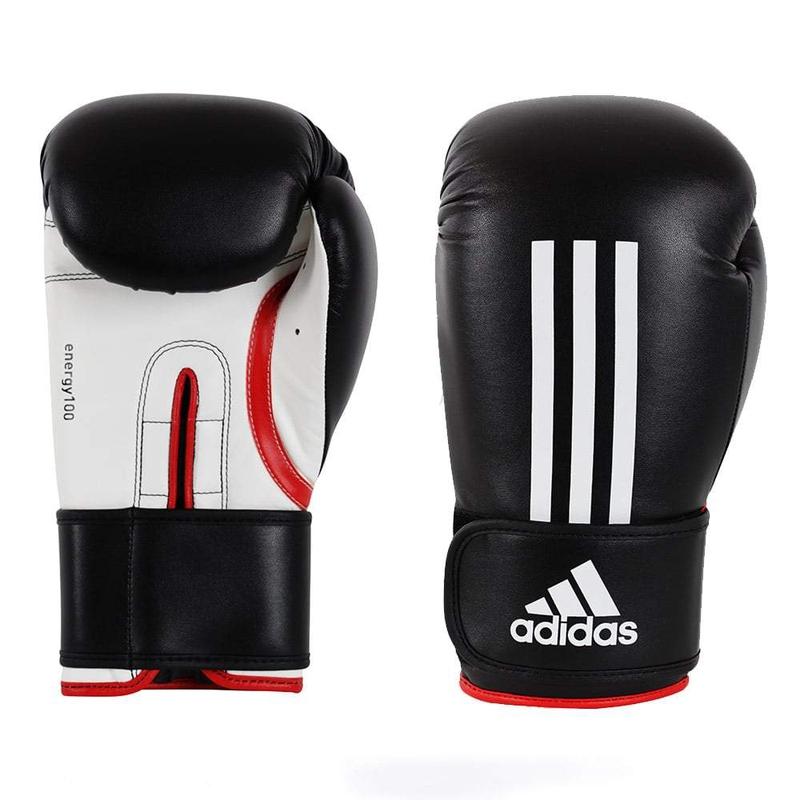 Adidas Boxing Gloves for Bag - Energy 100 Adidas® Boxing Gloves Canada Fighting
