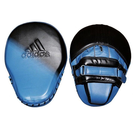 Adidas Punching Mitts - Super Tech Accessories Adidas® Canada Fighting