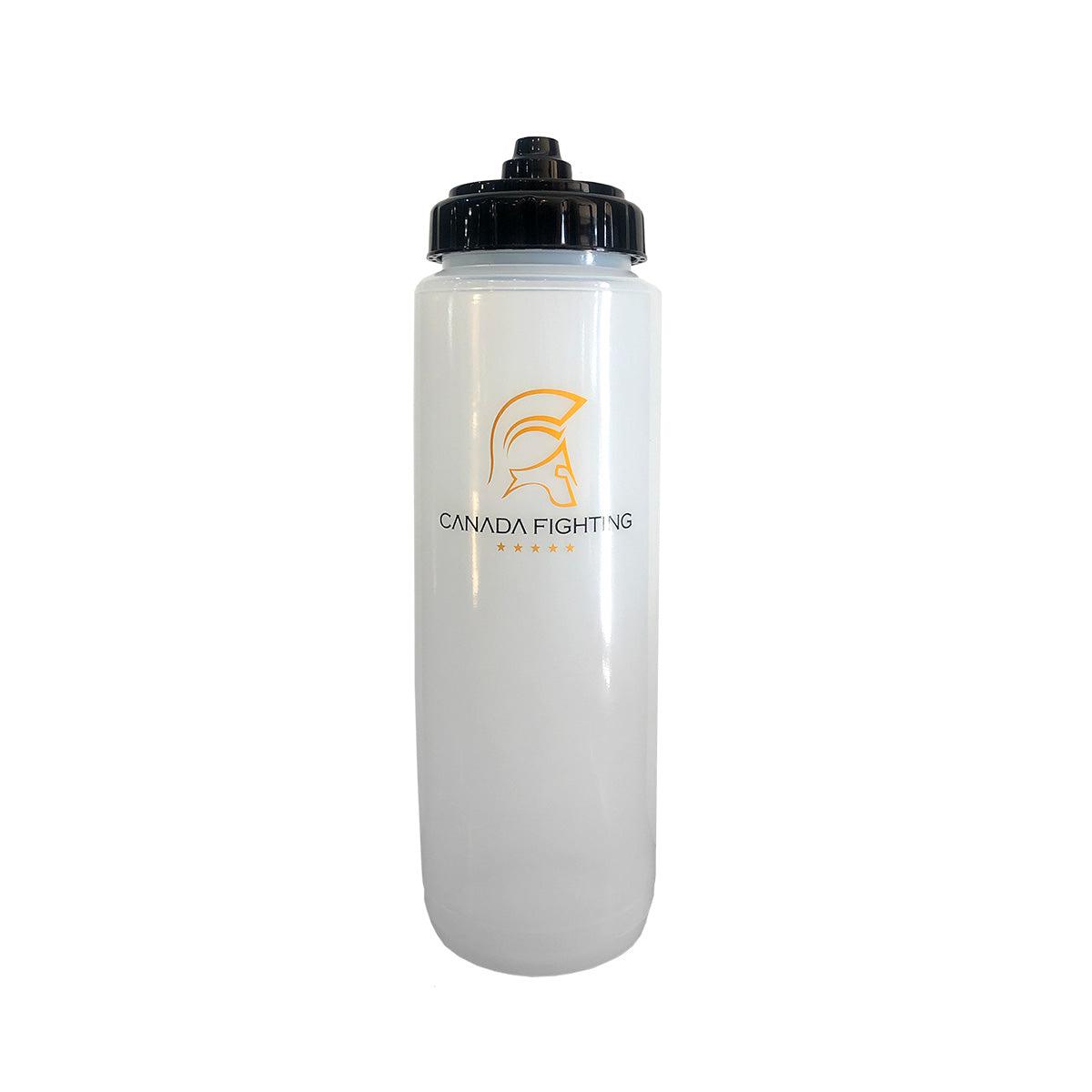 Reusable water bottle Canada Fighting-Accessories-Canada Fighting®Canada Fighting