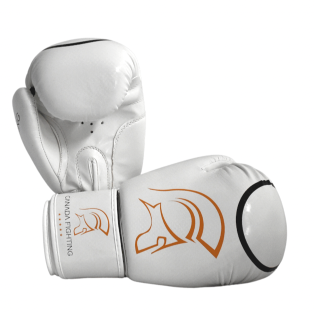 Canada Fighting - Gants de sac Gants de boxe Canada Fighting® Canada Fighting