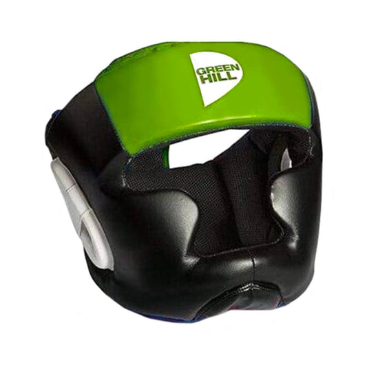 Green Hill Poise Protection Boxing Helmet Green Hill® Canada Fighting