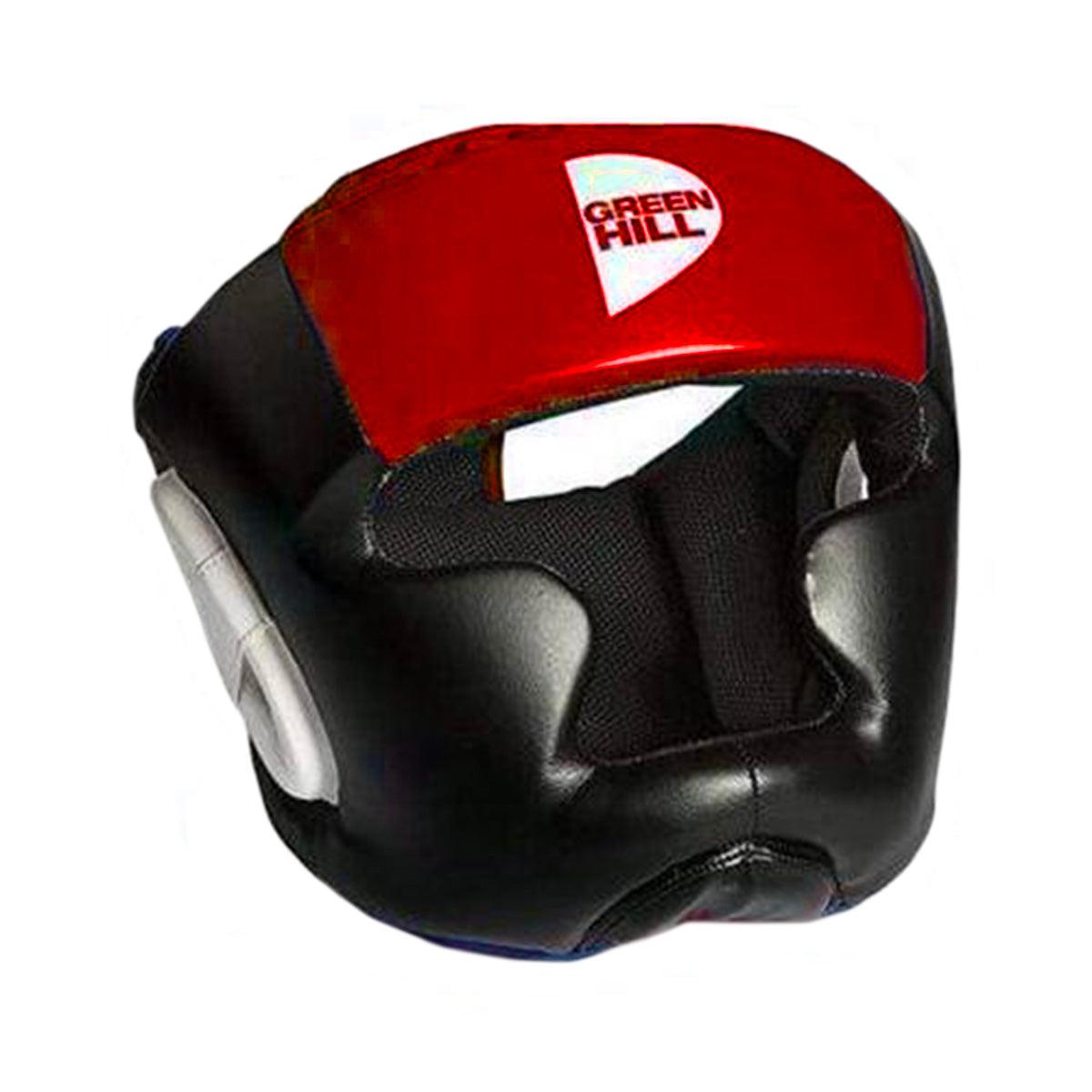 Green Hill Poise Protection Boxing Helmet Green Hill® Canada Fighting