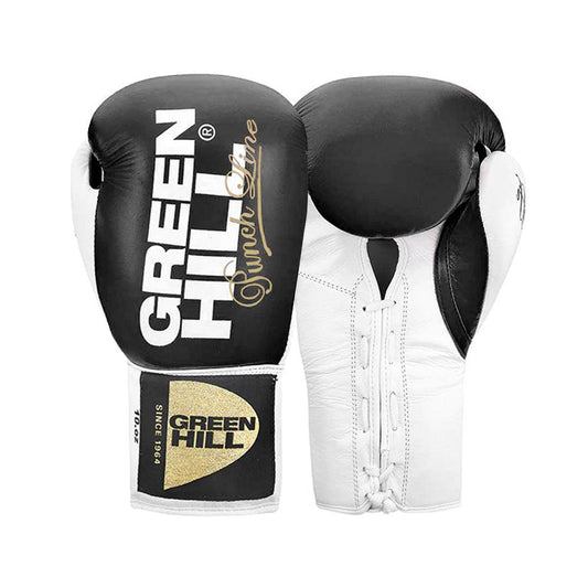 Green Hill gants de boxe Proffi Gants de boxe Green Hill® Canada Fighting