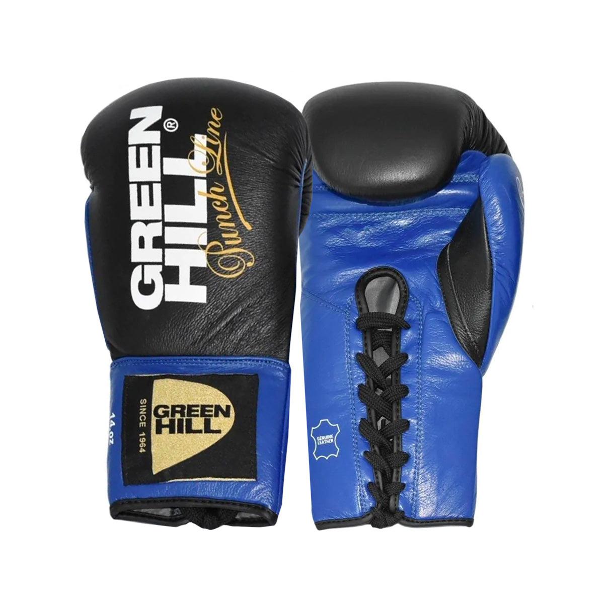 Green Hill gants de boxe Proffi Gants de boxe Green Hill® Canada Fighting