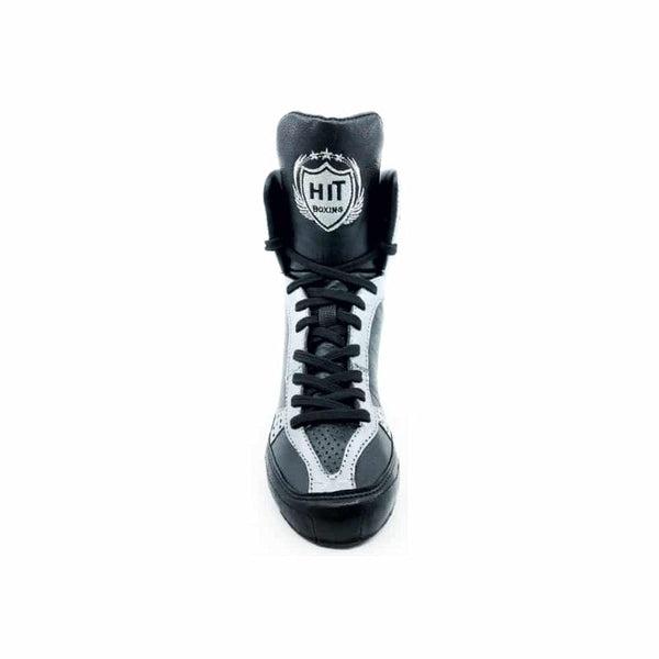 HIT Souliers de boxe pro series Souliers de boxe HIT® Canada Fighting