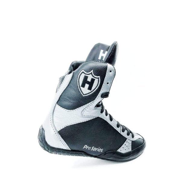 HIT Souliers de boxe pro series Souliers de boxe HIT® Canada Fighting