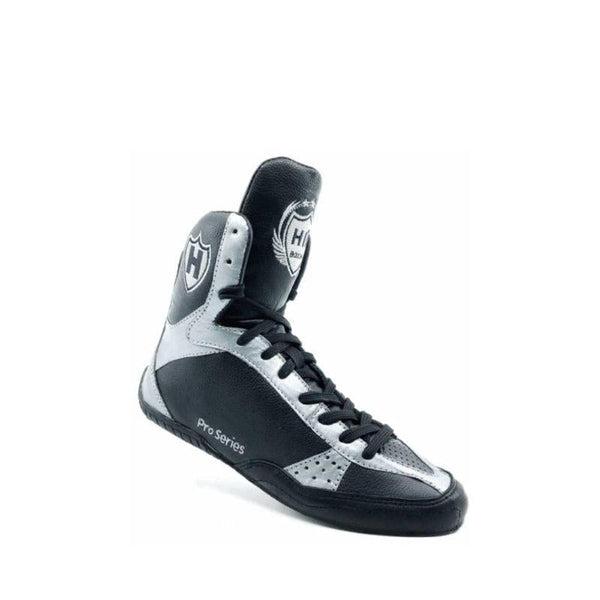 HIT Souliers de boxe pro series Souliers de boxe HIT® Canada Fighting