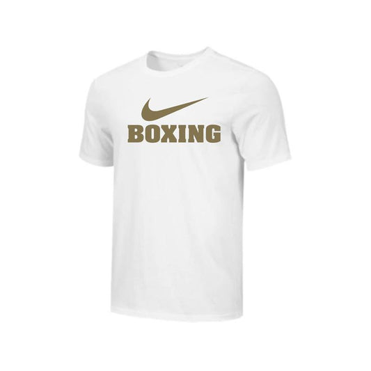 Nike Boxing T-Shirt Nike® Clothing Canada Fighting