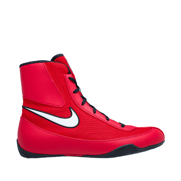 Nike Machomai 2 boxing shoes-Boxing shoes-Nike®-5.5-Canada Fighting