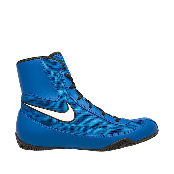 Nike Machomai 2 boxing shoes-Boxing shoes-Nike®-5.5-Canada Fighting
