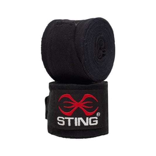 Sting Elastic Hand Wraps Sting® Accessories Canada Fighting