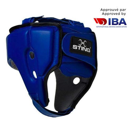 Sting Casque de boxe-Protection-Sting®-S-Canada Fighting