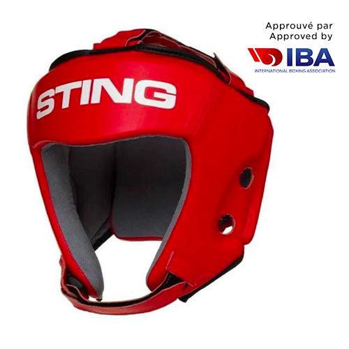 Sting Casque de boxe-Protection-Sting®-XL-Canada Fighting