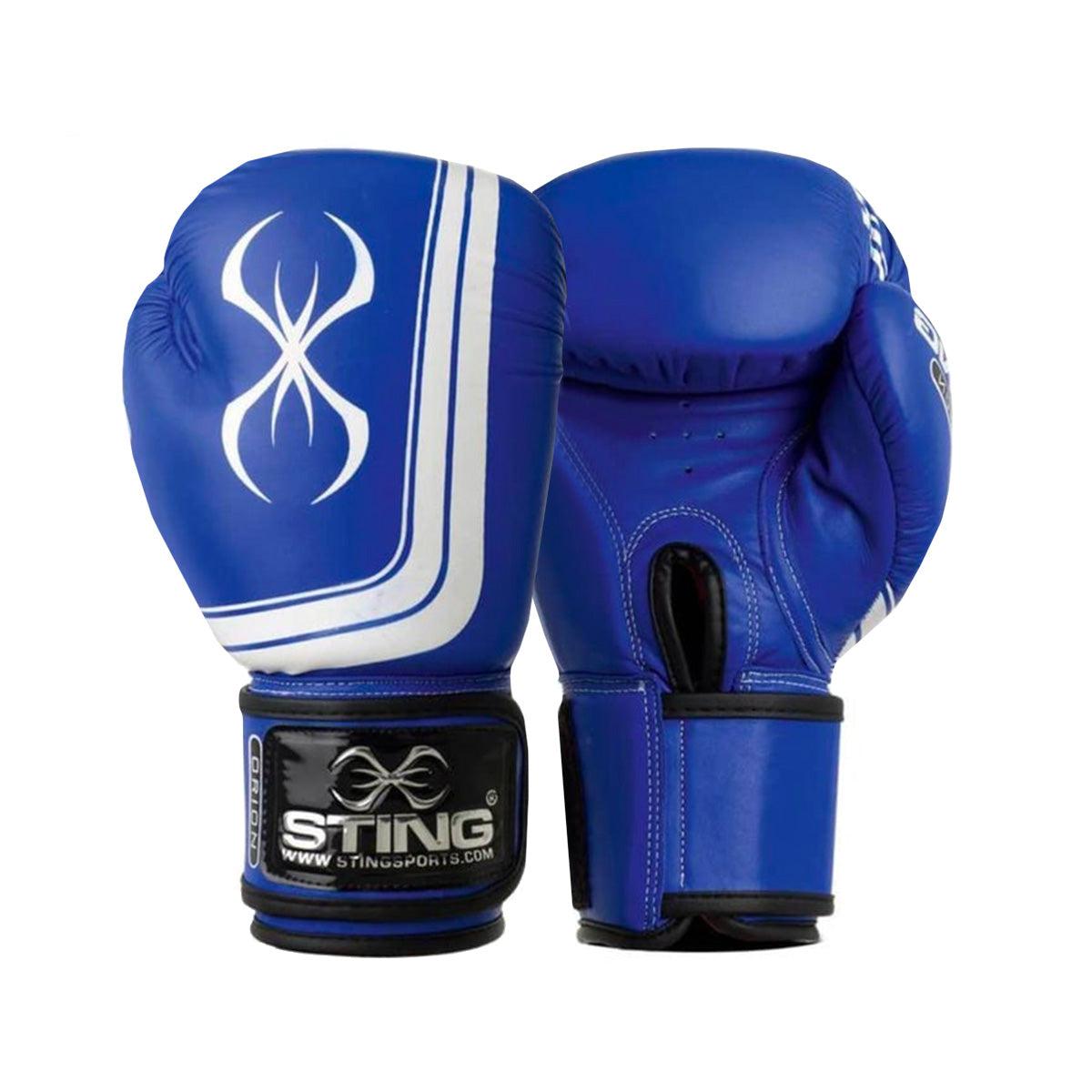 Sting Training Gloves Orion Boxing Gloves, Sting® Canada Fighting