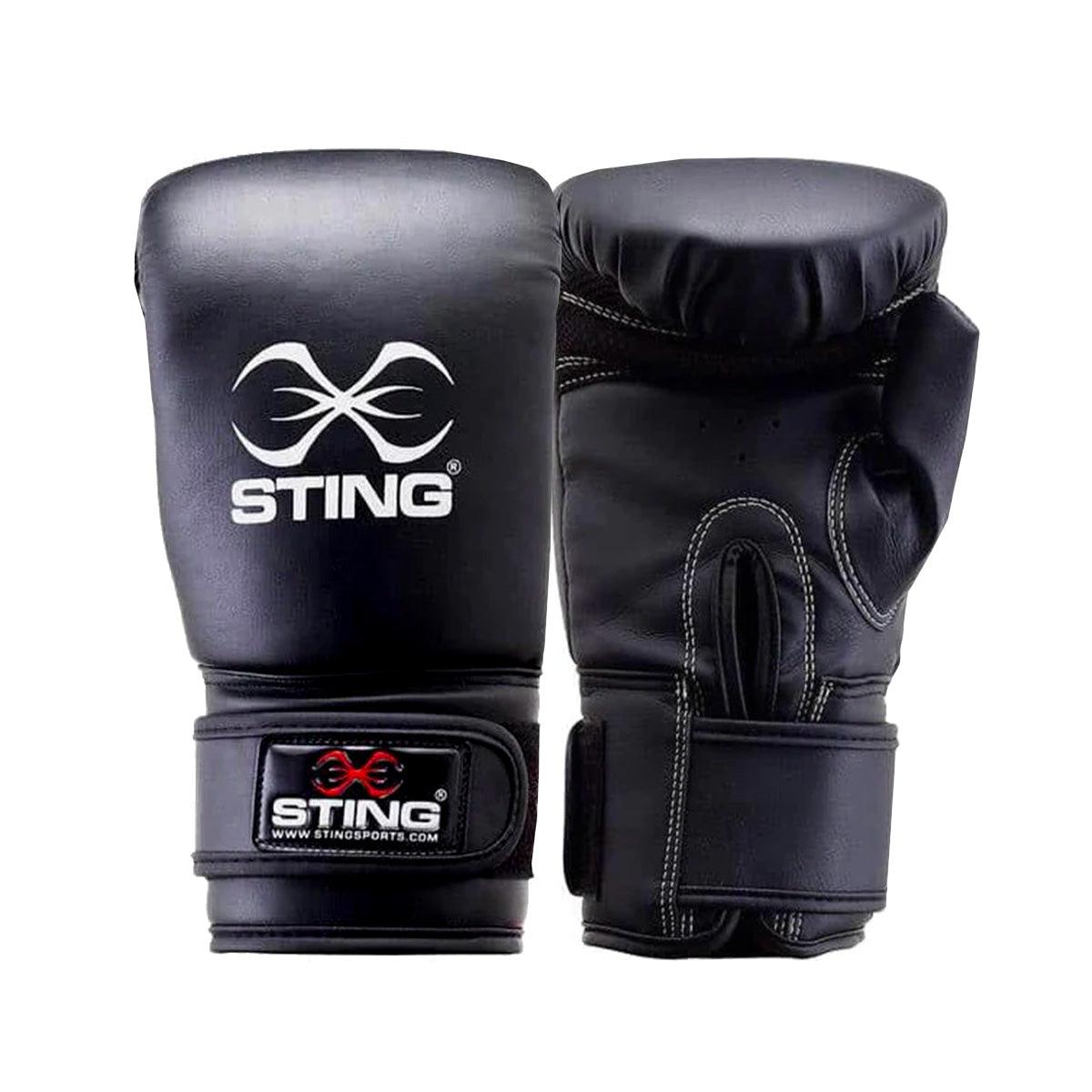 Sting Gants de Sac Armalite SAS Gants de boxe Sting® Canada Fighting