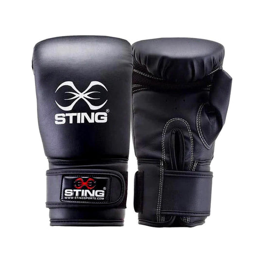 Sting Armalite SAS Bag Gloves Sting® Boxing Gloves Canada Fighting