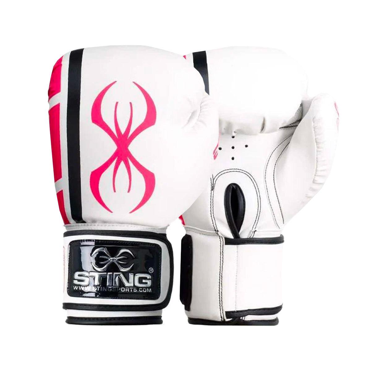 Sting Gants de boxe - Armaplus Gants de boxe Sting® Canada Fighting