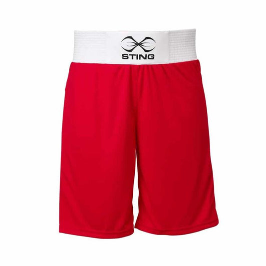 Sting Competition Shorts Sting® Clothing Canada Fighting