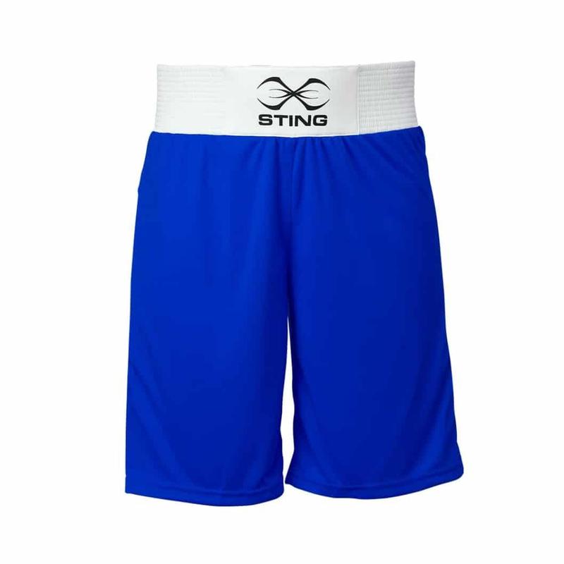 Sting Short de compétition Vetements Sting® Canada Fighting