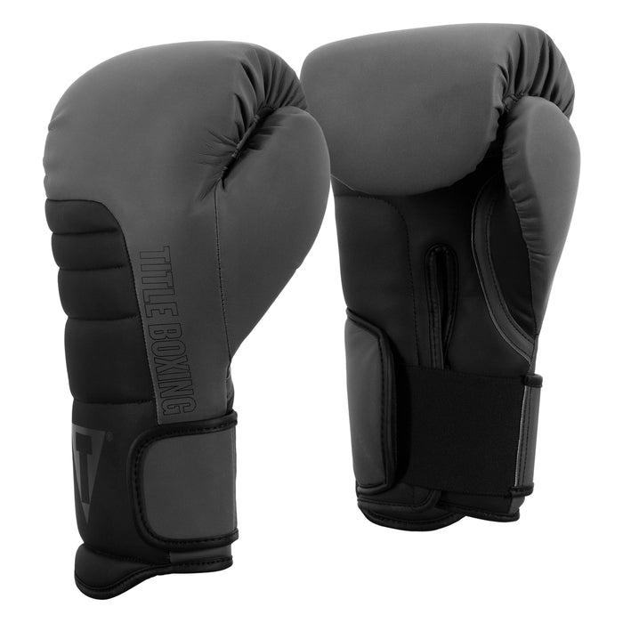 TITLE Boxing Combat Title® Boxing Gloves Canada Fighting
