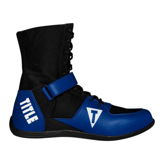 Title Boxing Freak II Title® Boxing Shoes Canada Fighting