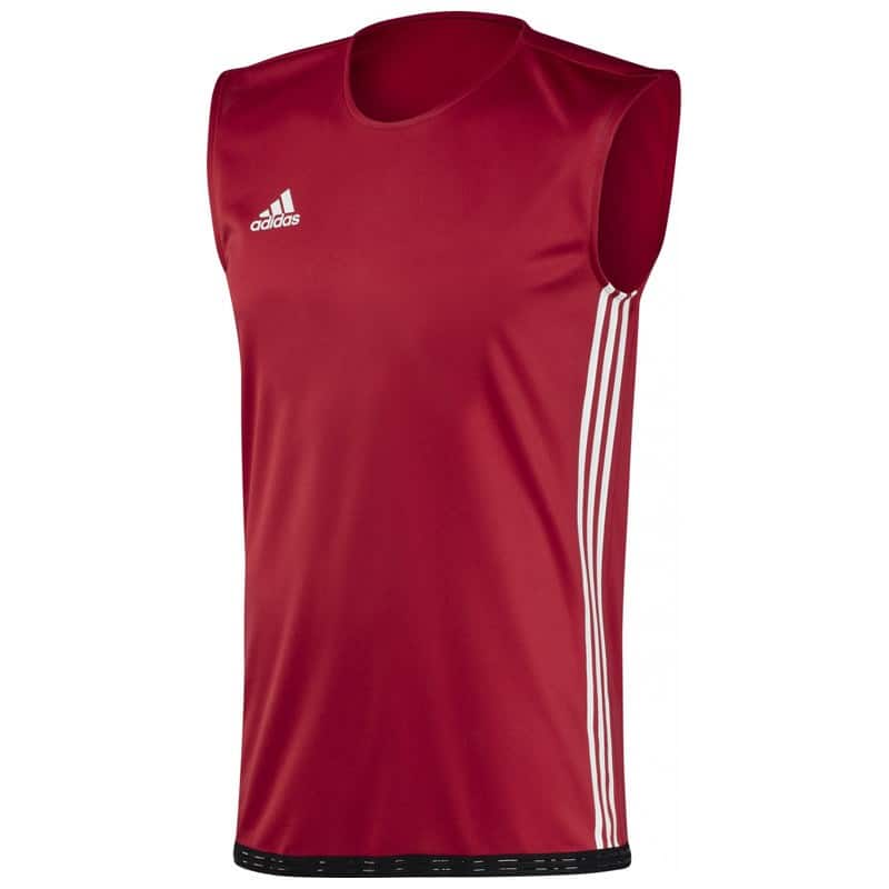 Adidas Camisole Box Classic - Canada Fighting Vetements
